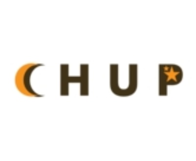 Shop Chup Socks logo