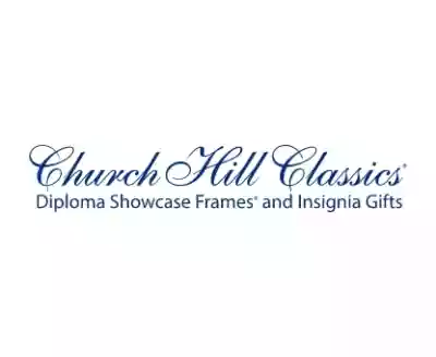 Shop Church Hill Classics discount codes logo