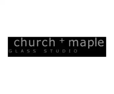 Church and Maple coupon codes