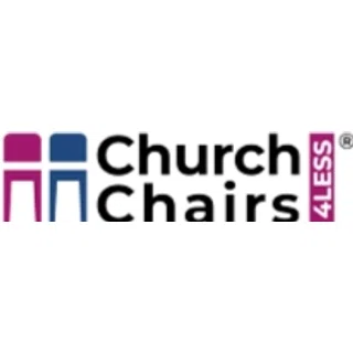 Church Chairs 4 Less logo
