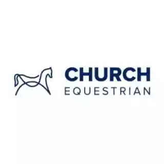 Shop Church Equestrian coupon codes logo