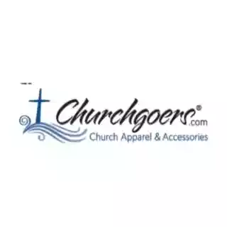 Churchgoers  logo