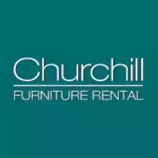 Churchill Furniture Rent coupon codes