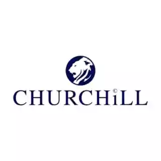 Churchill logo