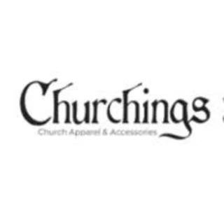 Shop Churchings coupon codes logo