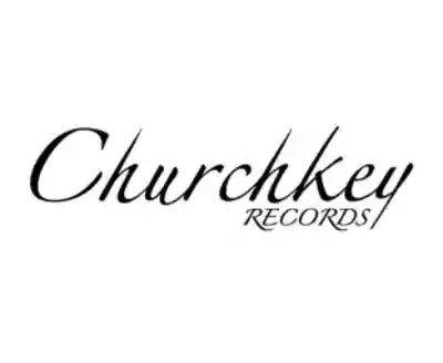 Shop Churchkey Records discount codes logo