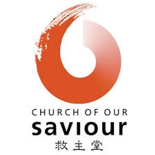 Shop Church of Our Saviour coupon codes logo