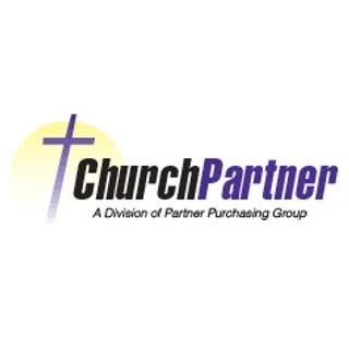 Church Partner logo
