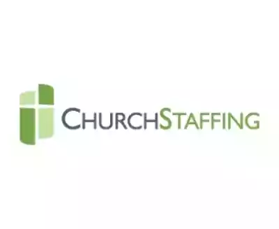 Shop Church Staffing logo
