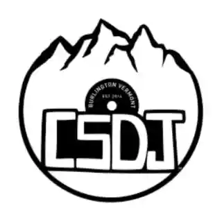Church Street DJs logo