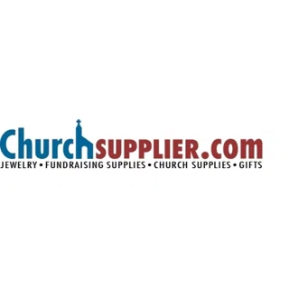 Shop ChurchSupplier logo