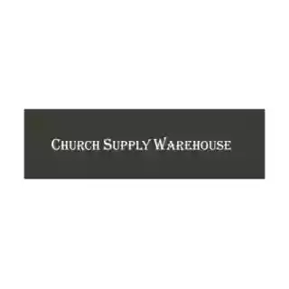 Shop Church Supply Warehouse coupon codes logo