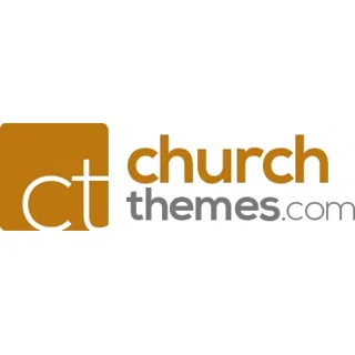 Shop ChurchThemes.com logo