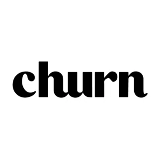Churn logo