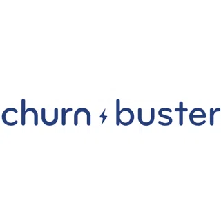 Churn Buster logo