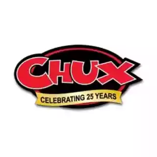 Chux Trux logo