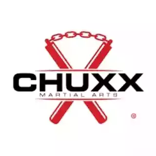 Shop CHUXX  promo codes logo
