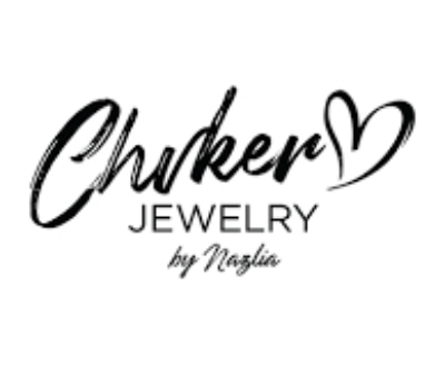 Shop Chvker Jewelry logo