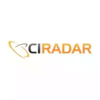 Shop CI Radar logo