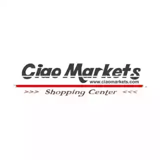 Ciao Markets coupon codes