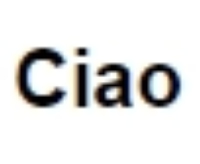 Shop Ciao logo