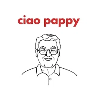 Ciao Pappy logo