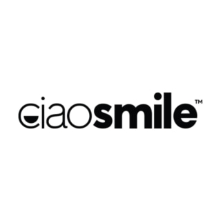 Shop CiaoSmile logo