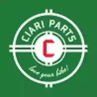 Shop Ciari logo