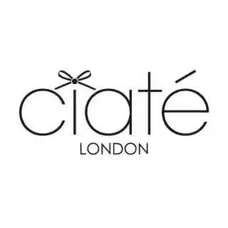 Shop Ciaté London US promo codes logo
