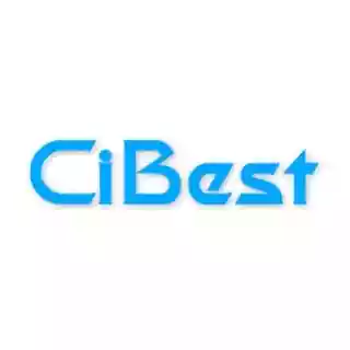 CiBest logo
