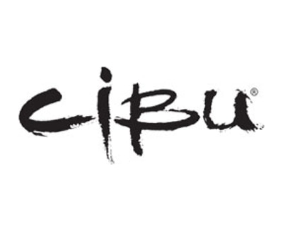 Shop Cibu For Hair logo