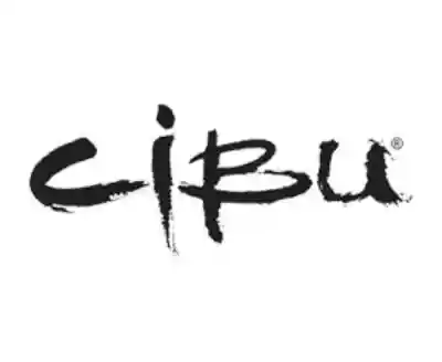 Cibu For Hair logo