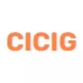 Shop Cicig promo codes logo