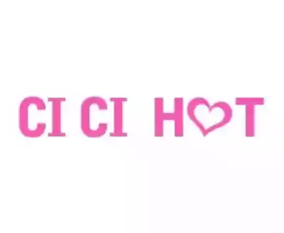 Shop CiciHot.com discount codes logo