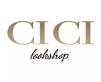 Cicilookshop logo