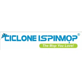 Shop Ciclone IspinMop logo