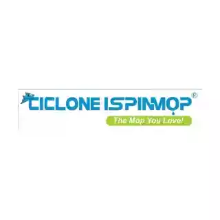 Ciclone IspinMop logo