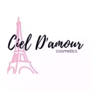 Shop Ciel D’amour Cosmetics coupon codes logo