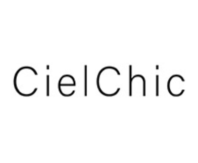 Shop CielChic logo