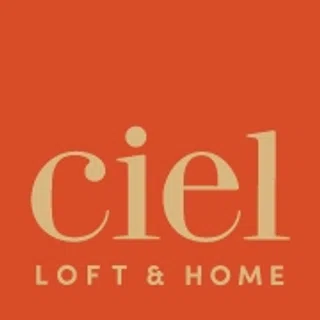 Ciel Loft & Home logo