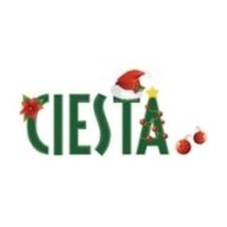 Shop Ciesta logo