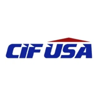 Shop CIF USA logo