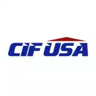 Shop CIF USA promo codes logo