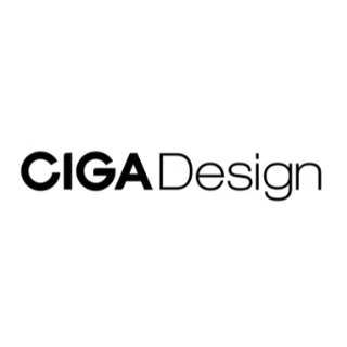 CIGA Design logo