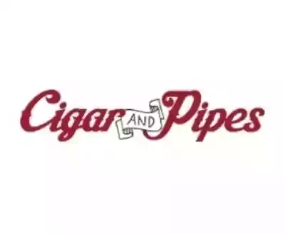 Shop Cigar & Pipes promo codes logo