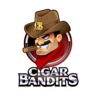 Shop Cigar Bandits logo