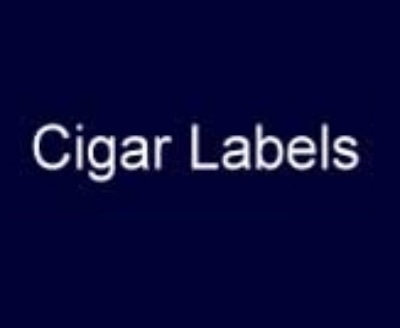 Shop Cigar Box Labels logo