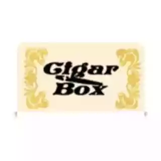 Cigar Box promo codes