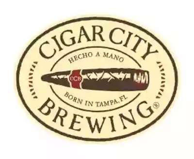 Cigar City Brewing coupon codes