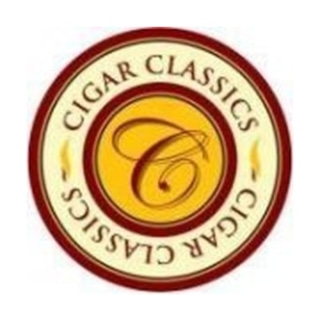 Shop Cigar Classics logo